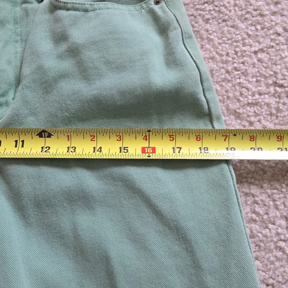 Vintage The Limited high waisted Jeans - Picture 6 of 9